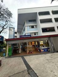 Bukit Batok West Avenue 8 (D23), Shop House #559703821